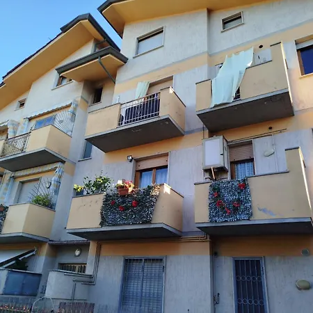 -il Mio Piccolo Angolo Di Mare Apartment