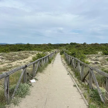 -il Mio Piccolo Angolo Di Mare * 维亚雷焦