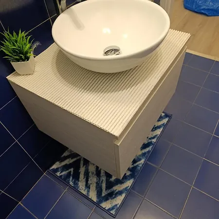 Apartment -il Mio Piccolo Angolo Di Mare *