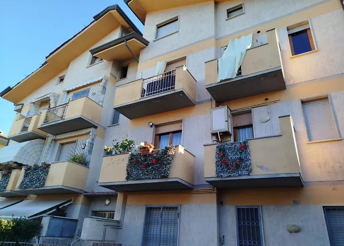 -il Mio Piccolo Angolo Di Mare Apartment