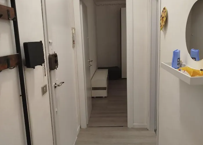 Apartment -il Mio Piccolo Angolo Di Mare Viareggio