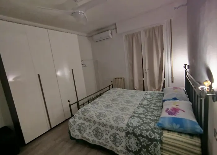 -il Mio Piccolo Angolo Di Mare * Viareggio