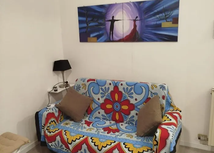 -il Mio Piccolo Angolo Di Mare Apartment *