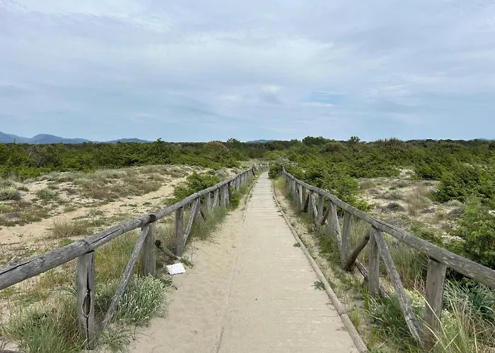 -il Mio Piccolo Angolo Di Mare * Viareggio