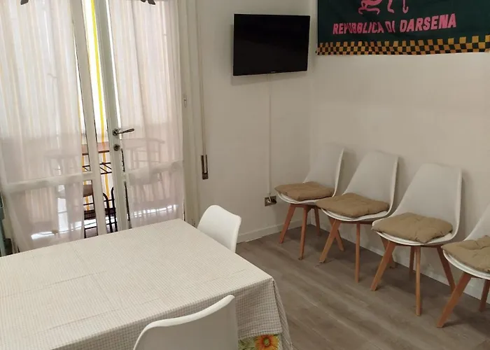 -il Mio Piccolo Angolo Di Mare