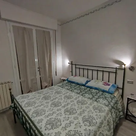 -il Mio Piccolo Angolo Di Mare Апартаменти В'яреджо