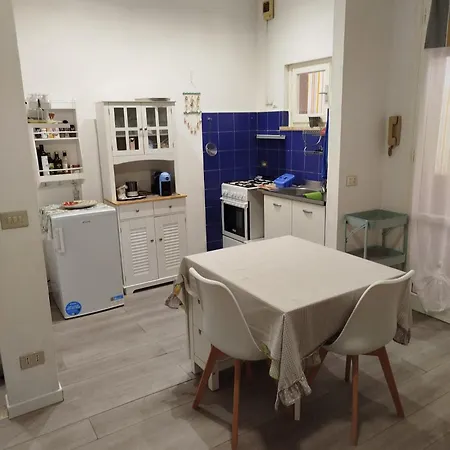Apartment -il Mio Piccolo Angolo Di Mare Viareggio