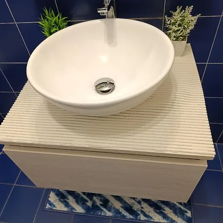 Апартаменти -il Mio Piccolo Angolo Di Mare