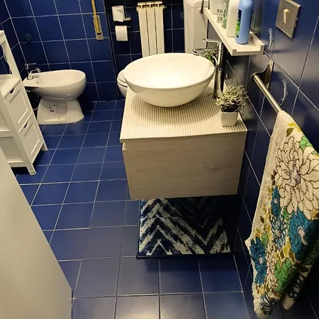 -il Mio Piccolo Angolo Di Mare Apartment *