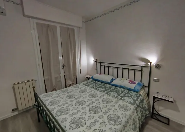 -il Mio Piccolo Angolo Di Mare Apartment Viareggio