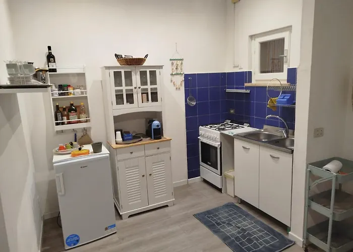 -il Mio Piccolo Angolo Di Mare *