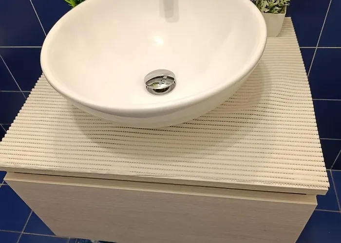 Apartment -il Mio Piccolo Angolo Di Mare