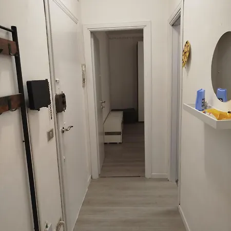 Appartement -il Mio Piccolo Angolo Di Mare Viareggio